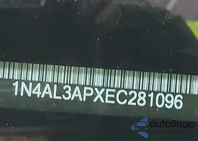1N4AL3APXEC281096: 43384979