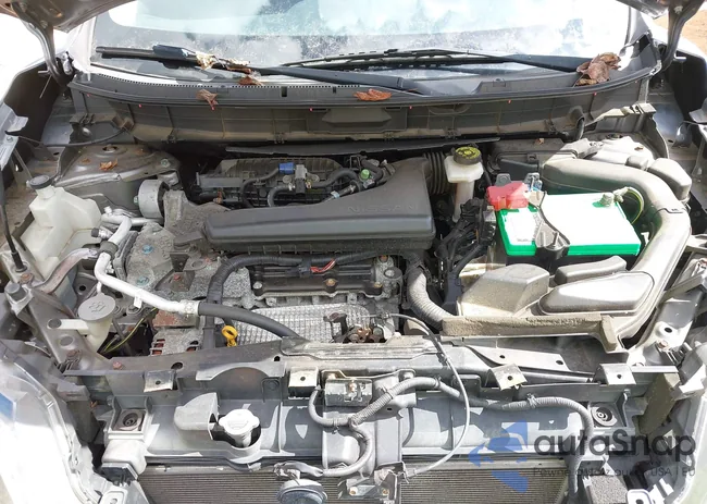 KNMAT2MV4FP507013: 43384991