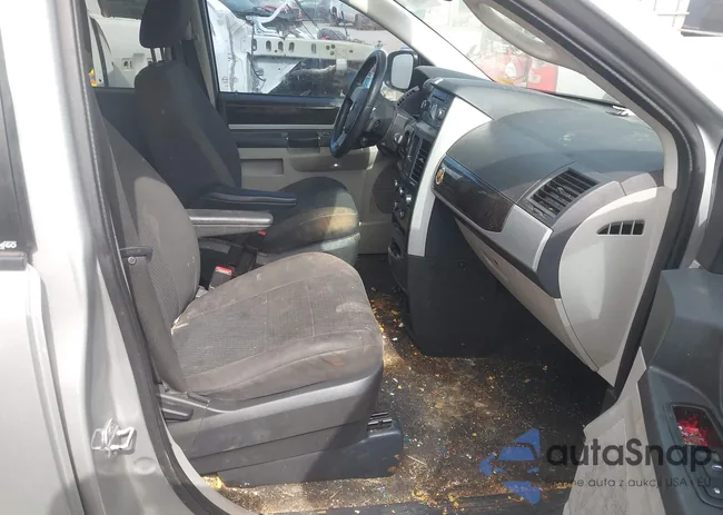 2D4RN5D1XAR216022: 43385012