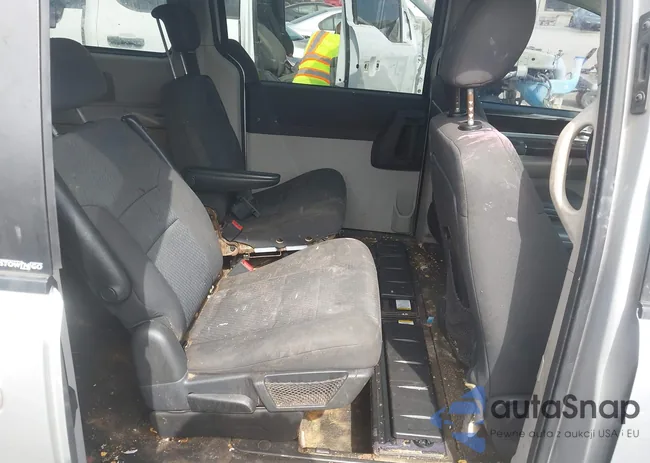 2D4RN5D1XAR216022: 43385012