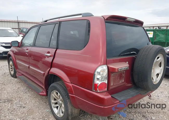 JS3TX92VX44105442: 43385024