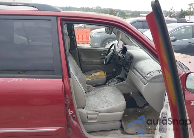 JS3TX92VX44105442: 43385024