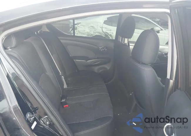 3N1CN7AP3EL855016: 43385050