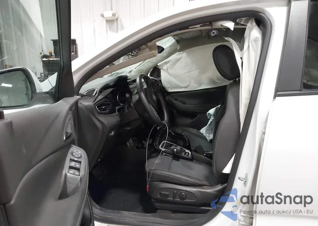 KL4MMCSL8PB137002: 43385110