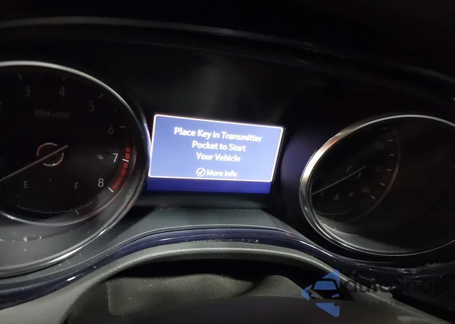 KL4MMCSL8PB137002: 43385110