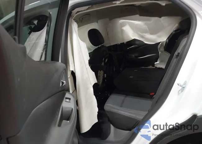 KL4MMCSL8PB137002: 43385110