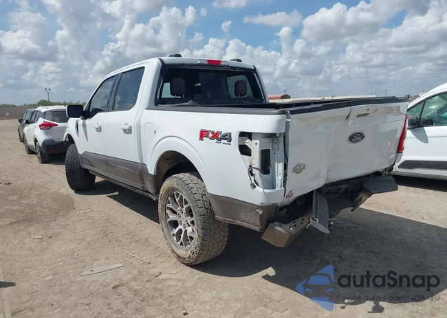 1FTFW1E53NFB39109: 43385113