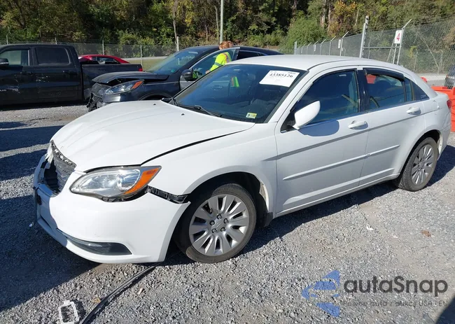 1C3CCBAB4DN636160: 43385126