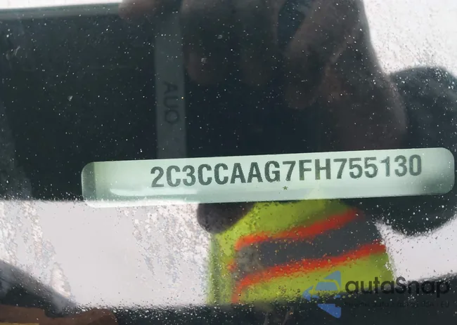 2C3CCAAG7FH755130: 43385143