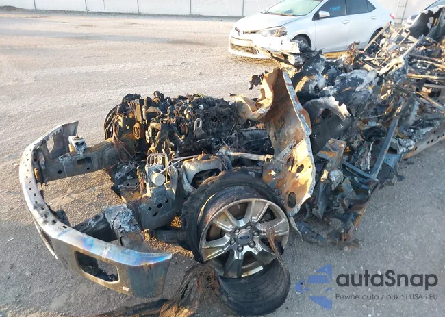 1FTEW1CP4GKF40906: 43385150