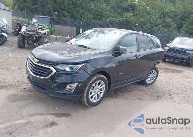 3GNAXHEV3MS118567: 43385175