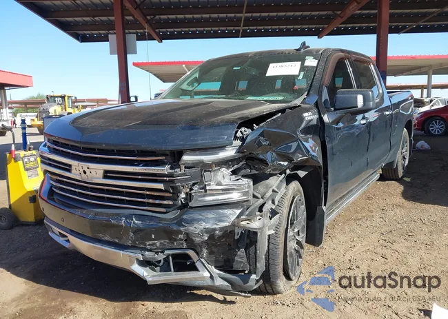 1GCUYHED5KZ350114: 43385212