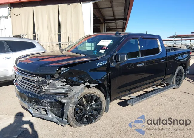 1GCUYHED5KZ350114: 43385212