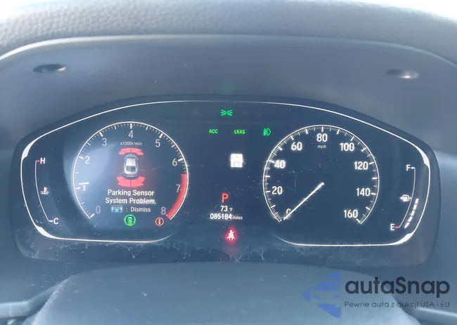 1HGCV1F90JA121876: 43384284