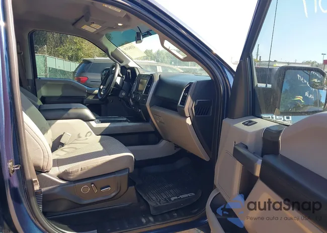 1FTEW1EG3FFD07099: 43384319