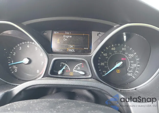 1FADP3F26GL304567: 43384328