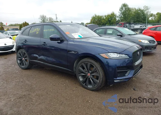 SADCL2FX4JA275536: 43384363