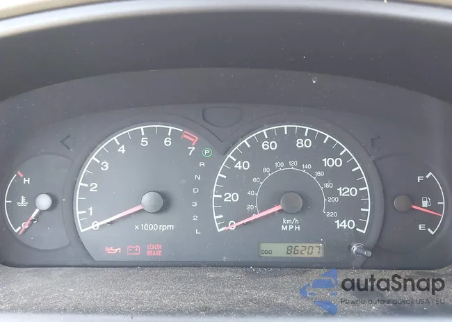 KMHDN45D03U474254: 43384377