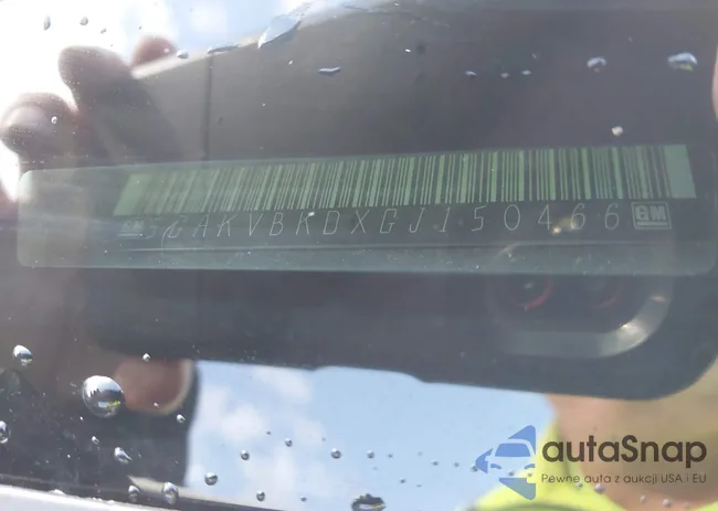 5GAKVBKDXGJ150466: 43384380