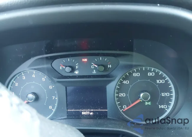 1GKKNLLAXKZ208180: 43384389