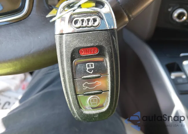 WAUCFAFRXFA018898: 43384392