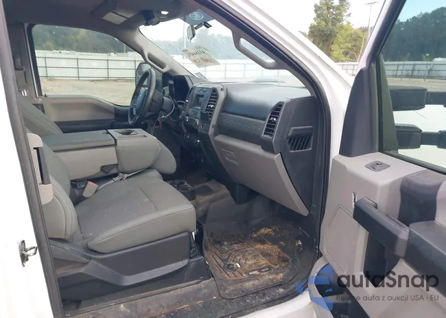 1FT7X2B63KEG79730: 43384431