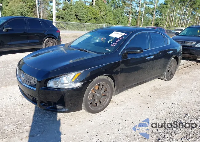 1N4AA5AP2EC454823: 43384433