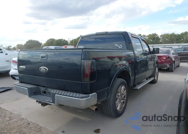 1FTPW12V86FB50701: 43384480