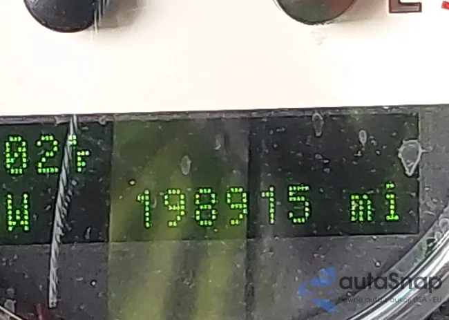 1FTPW12V86FB50701: 43384480