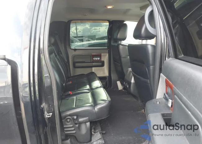 1FTPW12V86FB50701: 43384480