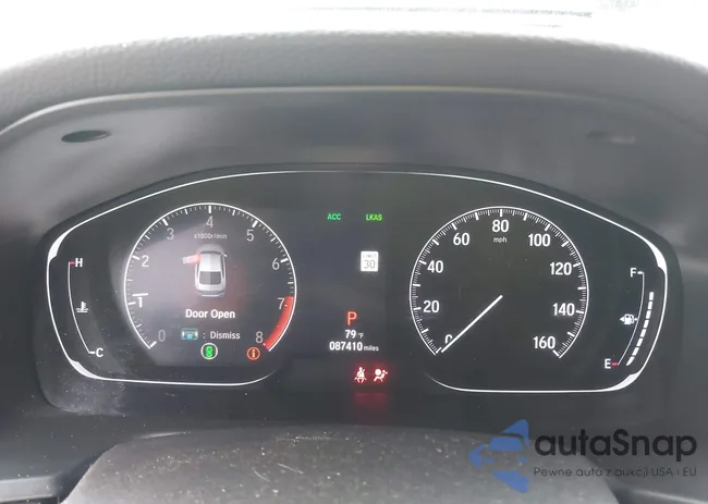 1HGCV2F37KA002368: 43384514