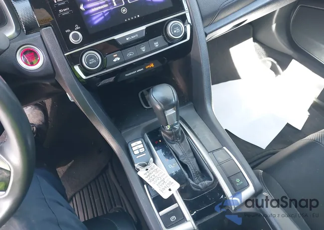 2HGFC2F80MH537495: 43384525