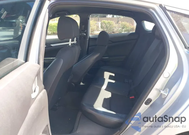 2HGFC2F80MH537495: 43384525