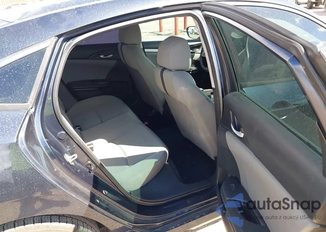 19XFC2F6XKE039679: 43384564