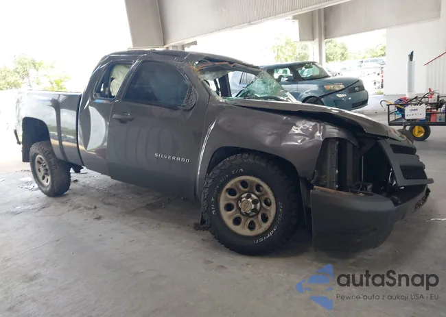 1GCRCPEX3BZ204335: 43384574