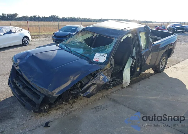 1GCRCPEX3BZ204335: 43384574