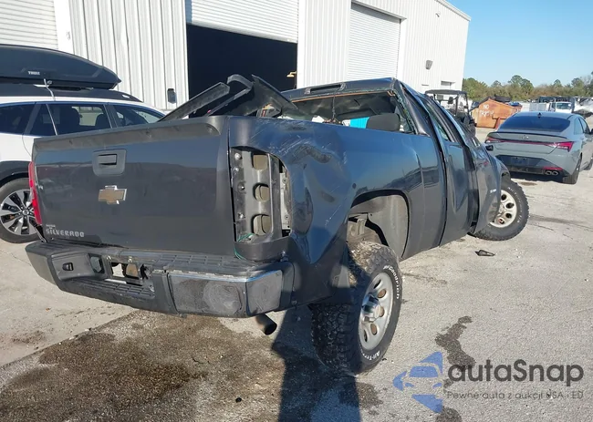 1GCRCPEX3BZ204335: 43384574