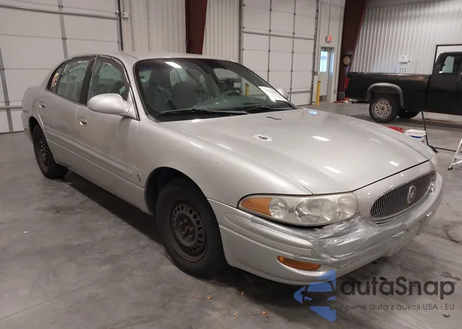 1G4HP54K824216869: 43384609