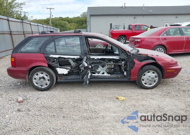 1G8ZJ8272TZ346249: 43384611