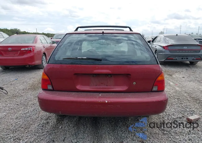 1G8ZJ8272TZ346249: 43384611