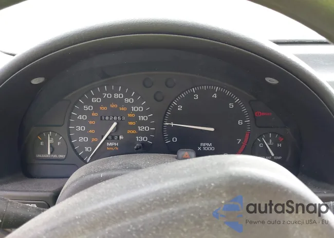 1G8ZJ8272TZ346249: 43384611