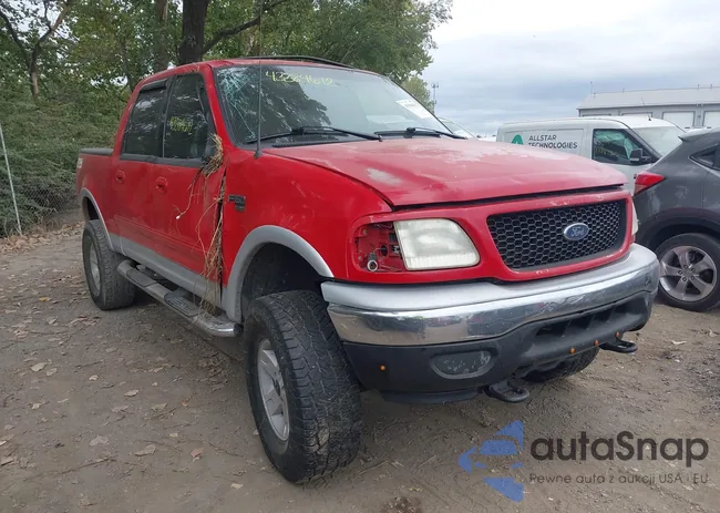 1FTRW08L21KA19062: 43384612