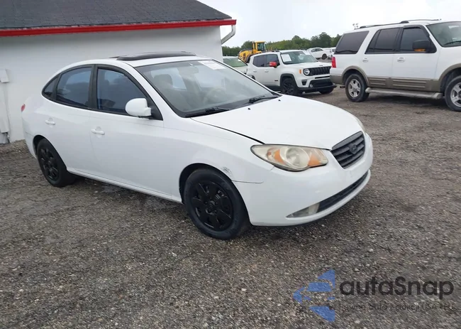 KMHDU46D27U236901: 43384629