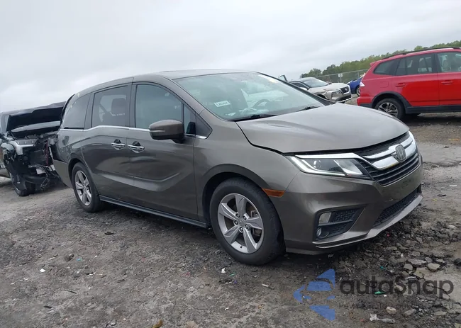 5FNRL6H73KB027264: 43385663