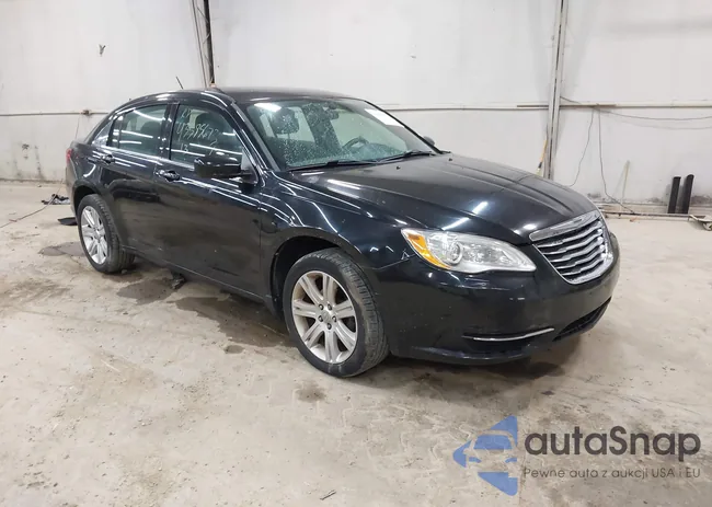 1C3CCBAB2DN762209: 43385673