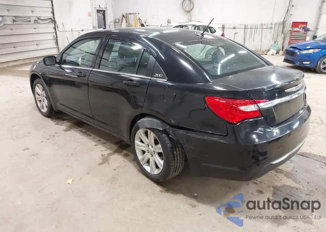 1C3CCBAB2DN762209: 43385673