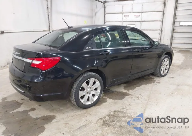 1C3CCBAB2DN762209: 43385673