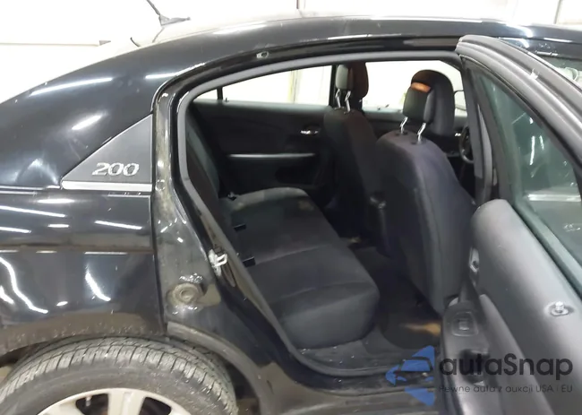 1C3CCBAB2DN762209: 43385673