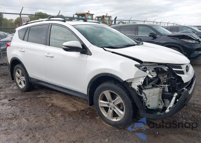 JTMRFREV3DD014682: 43385680