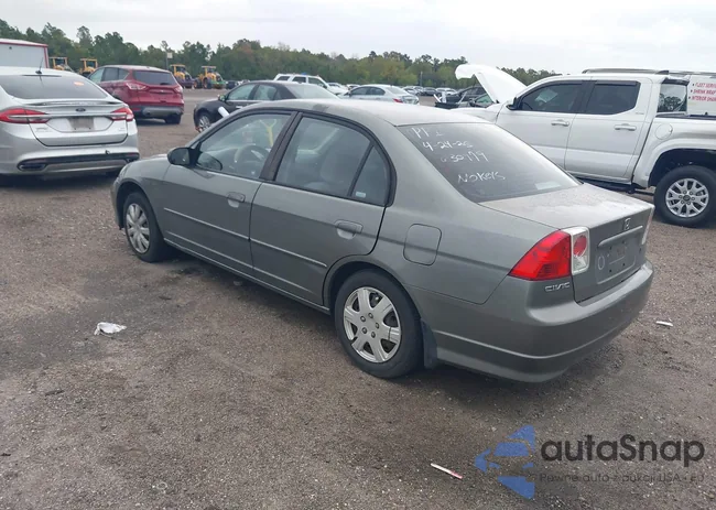 2HGES16645H630979: 43385682